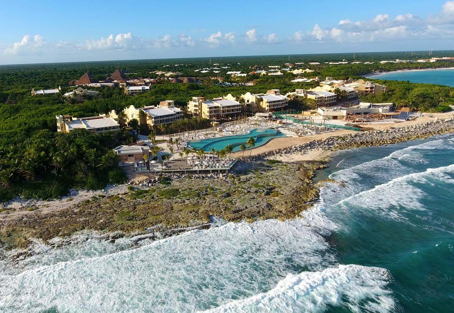 gran hotel riviera maya